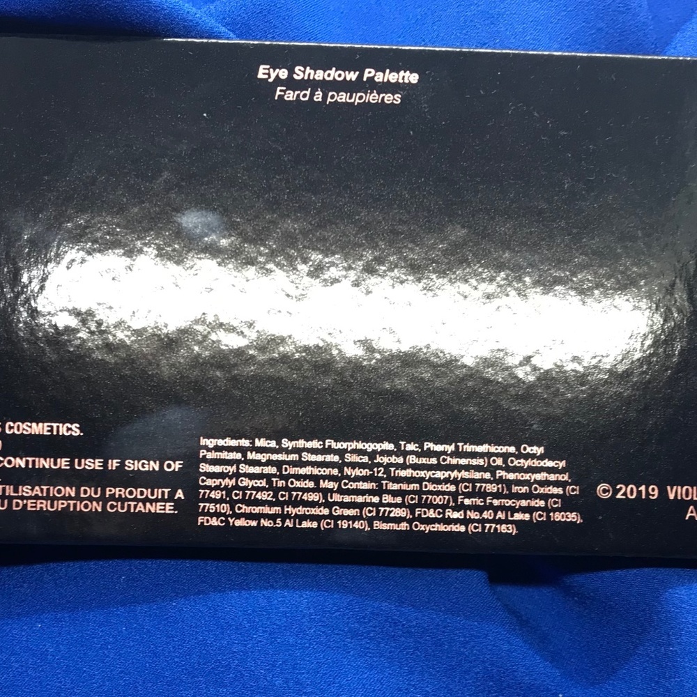 ❤️ NEW! Violet Voss Essentials Pro Series - Picture 3 of 5